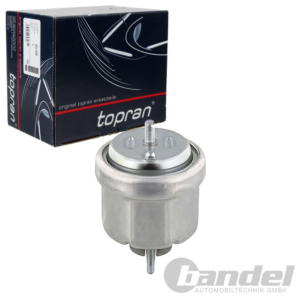 Topran Motorlager Hydrolager Vorne Rechts Passend FüR Opel Vectra | 206 570-image
