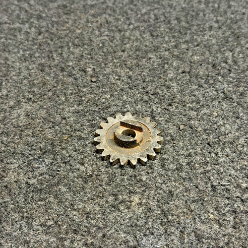 1996-2000 Suzuki RM125 OEM WATER PUMP DRIVE GEAR PRIMARY DRIVE DRIVEN