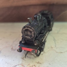 Märklin H0 3000 Dampflok BR89 029, Fahrlicht