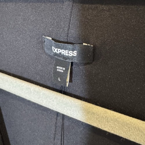 NEW!✨Express Patterned Sequin V-Neck Mini Sheath Dress Large Quincenera Guest - Picture 6 of 10