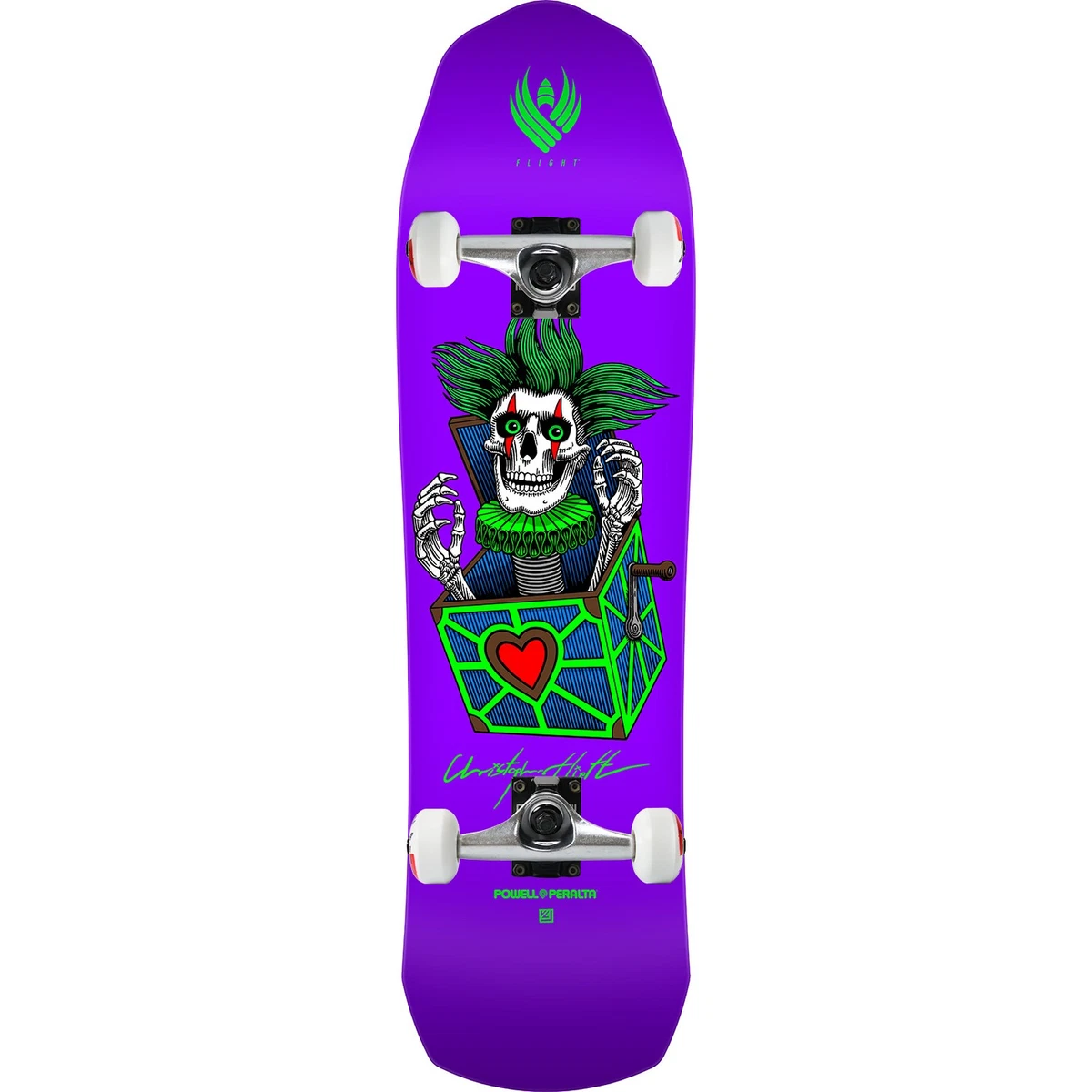 violet slappy oj bronson クルーザー　コンプリート violet slappy oj bronson クルーザー コンプリート violet slappy oj