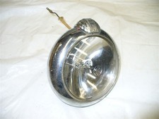 Vintage Hudson Driving Light 5 12. Unity H2 Vintage Hudson Driving Light 5 12. Unity H2
