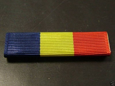 Army National Guard Ribbon Texas Faithful Service Medal Ebay