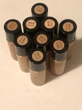 SHISEIDO Makeup Balancing Refining or Lifting Foundation 15ml/0.5 oz -Your Pick