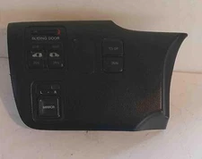 2004 ODYSSEY POWER MIRROR / SLIDING DOORS / TCS / CRUISE SWITCHES USED OEM