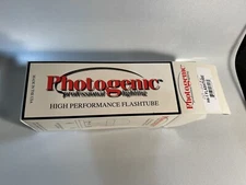 Photogenic Flash Tube H4-1 Professional Studio Lightning