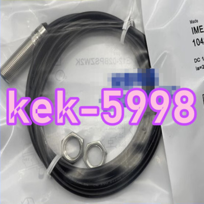 1PC NEU sensor IME08-02BNOZW2K #LM