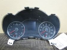 2017 17 Kia Forte Speedometer Instrument Cluster Unknown Miles 94003-B0300