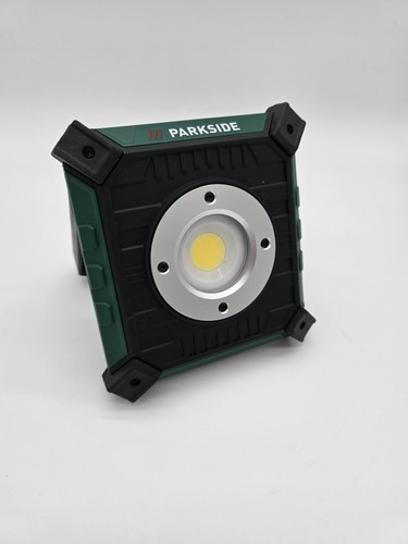 PARKSIDE Akku-LED-Bauleuchte PBSTA 20-Li A1 20 V ohne Akku & Ladegerät