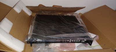 Advanced Digital ADV-8608 8-Kanal Digital Audio Encoder Router AES/EBU 1U