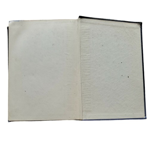 What Can Literature Do for Me, C. Alphonso Smith Hardcover Copyright 1922 - Picture 10 of 10