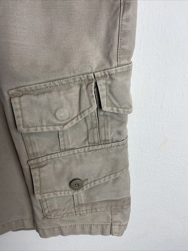 rip curl cargo shorts 36 Men’s Vintage - Picture 5 of 12