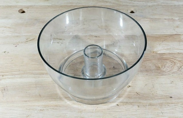 Kitchenaid Food Processor Mini Bowl Replacement Part For Model Kitchenaid Food Processor Mini Bowl