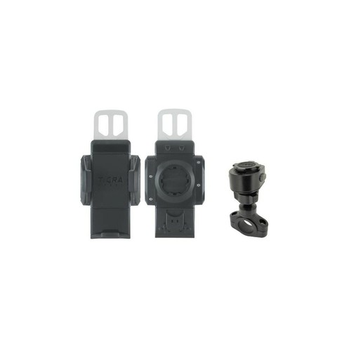 Motorbike Tigra Fitclic U-FitGrip kit for Samsung Galaxy Note 10 - 第 2/8 張圖片