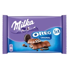 Milka Choco Oreo 5 szt.