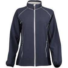 River's End 4way Stretch Jacket Womens Size S  Casual Athletic Outerwear 4955-ir