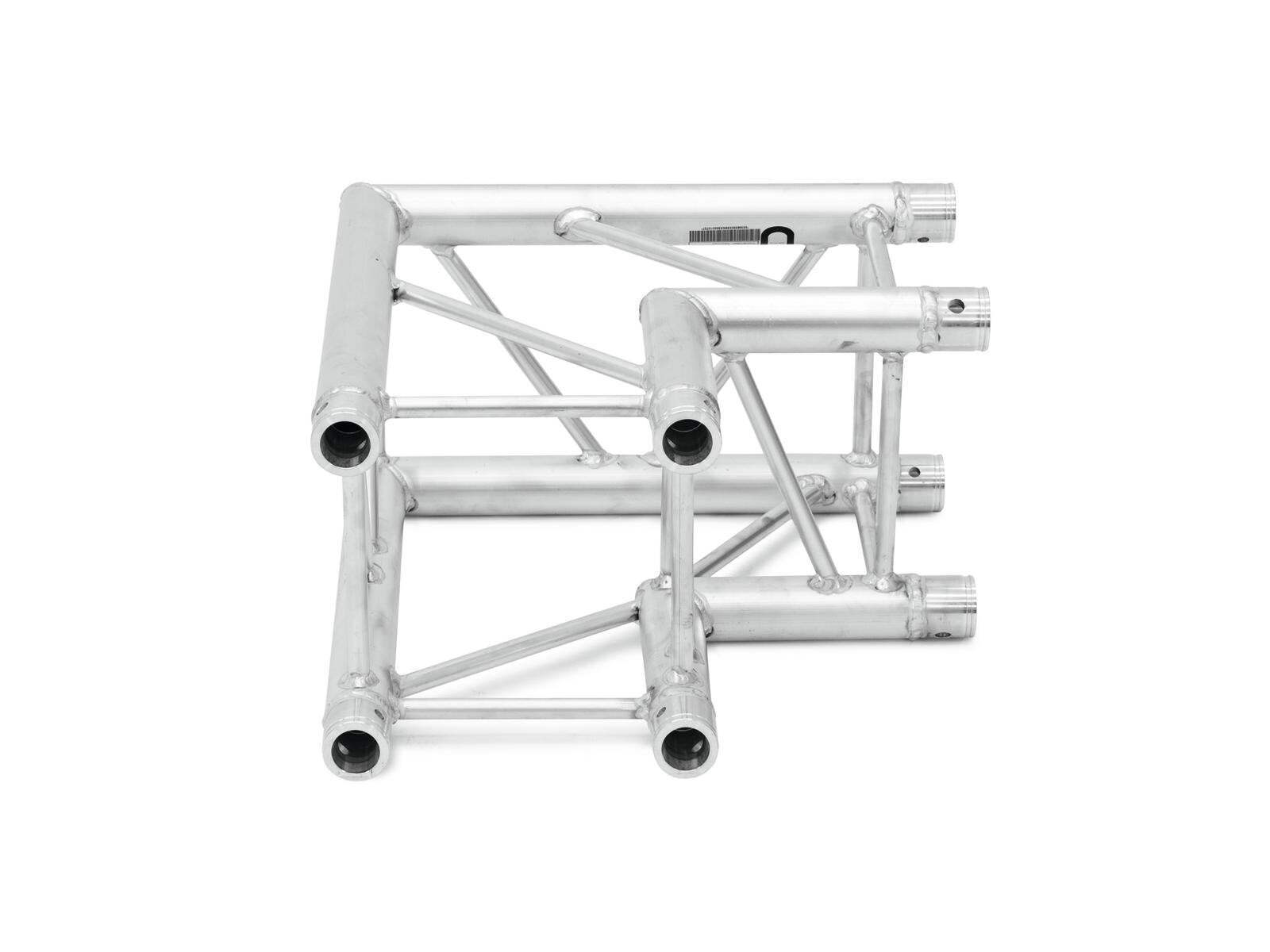 Thumbnail - Alutruss Quadlock Ql-et34 C-21 2-wege-ecke 90°