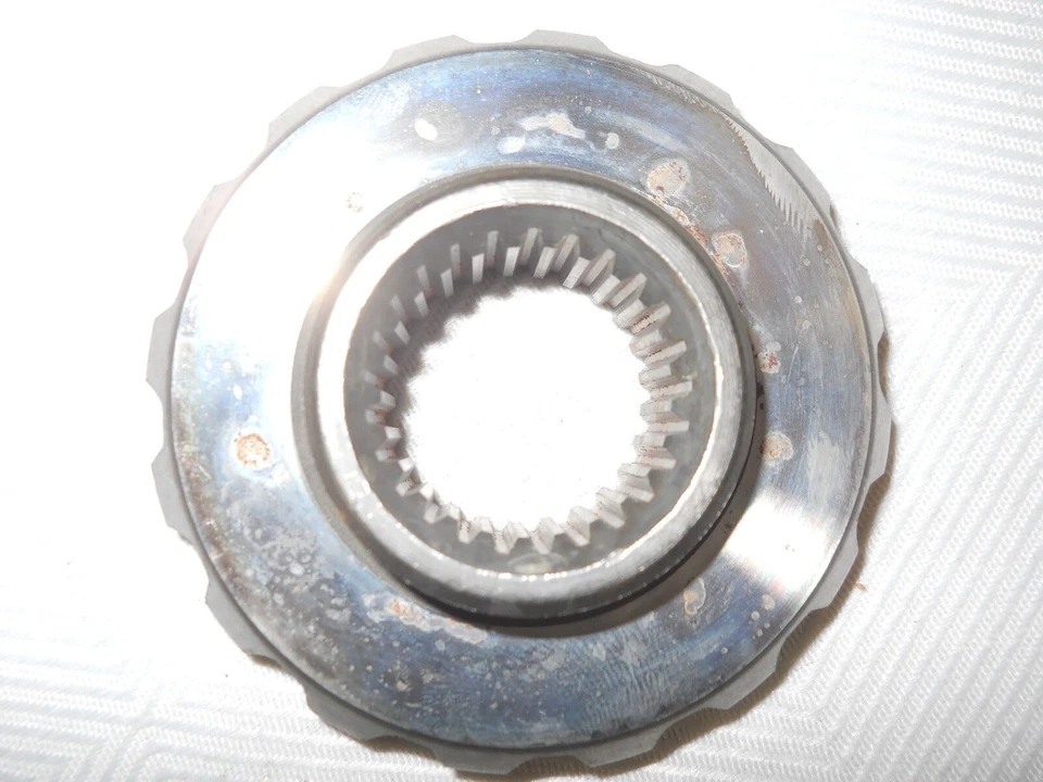 DODGE OMNI TRANSMISIÓN AUTOMÁTICA DIFERENCIAL LATERAL ENGRANAJE MOPAR 4348619 NOS Foto 3 de 4