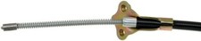 Dorman C93667 Parking Brake Cable fits REAR LEFT