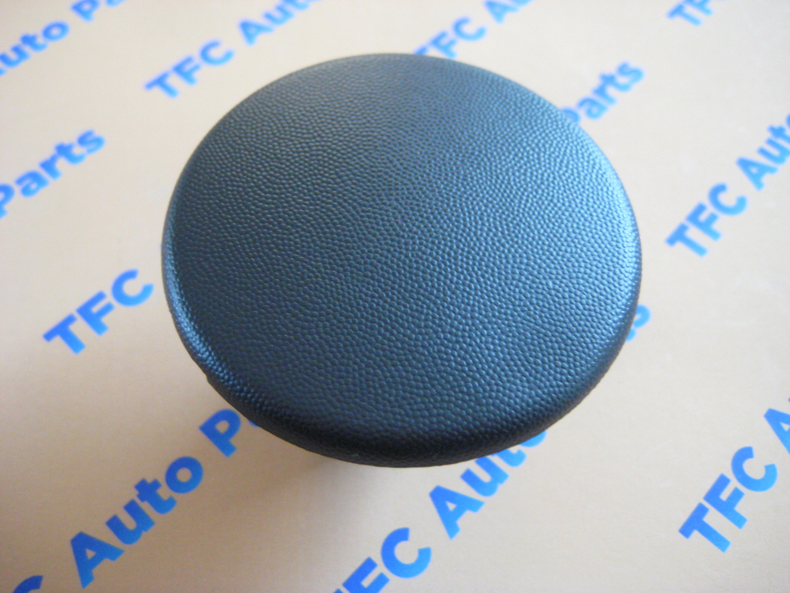 Ford Truck SUV Rear Bumper Hitch Hole Plug Snap Cover New OEM Genuine