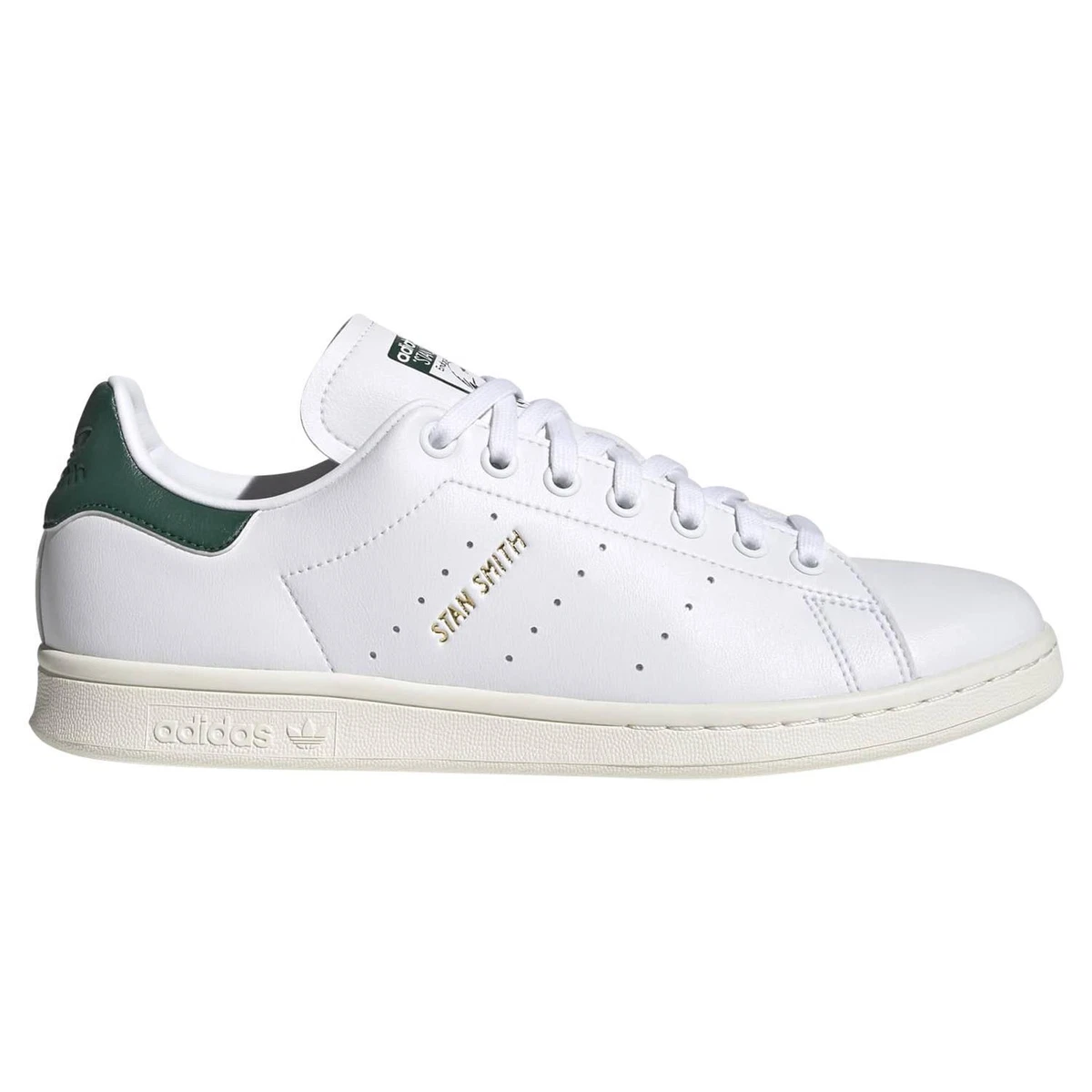 adidas Originals STAN SMITH UNISEX - Trainers - footwear white