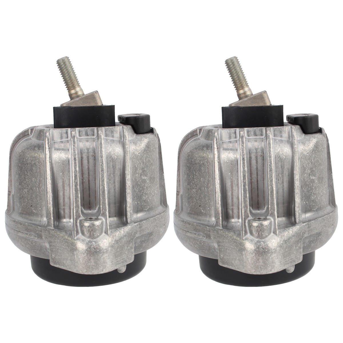 2x Engine Mount 22116768852 22116768853 For BMW Z4 2012-2016