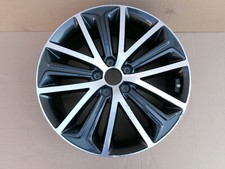 Hyundai Tucson Alufelge Leichtmetallrad Felge 52910D7520 7,5 x 19