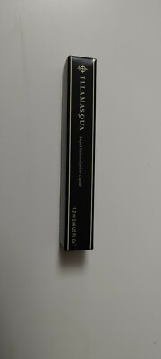 Illamasqua - Liquid Eyeliner | Black Travel Size 1,2ml OVP