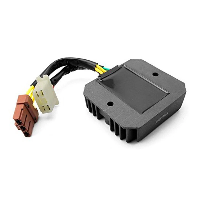 Regulador de voltaje rectificador para Aprilia RST1000 Mille Futura 2001-2004 Foto 3 de 3