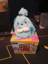 Living On The Veg Luella 7 Mushroom Plush Toy Russ Series 1 Kellytoy Fun Guy