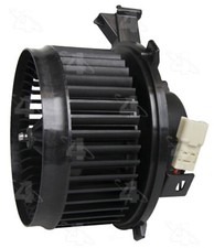 New Blower Mtr w/Wheel   Four Seasons   76932