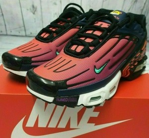 air max plus 3 men