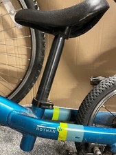 isla balance Rothan bike