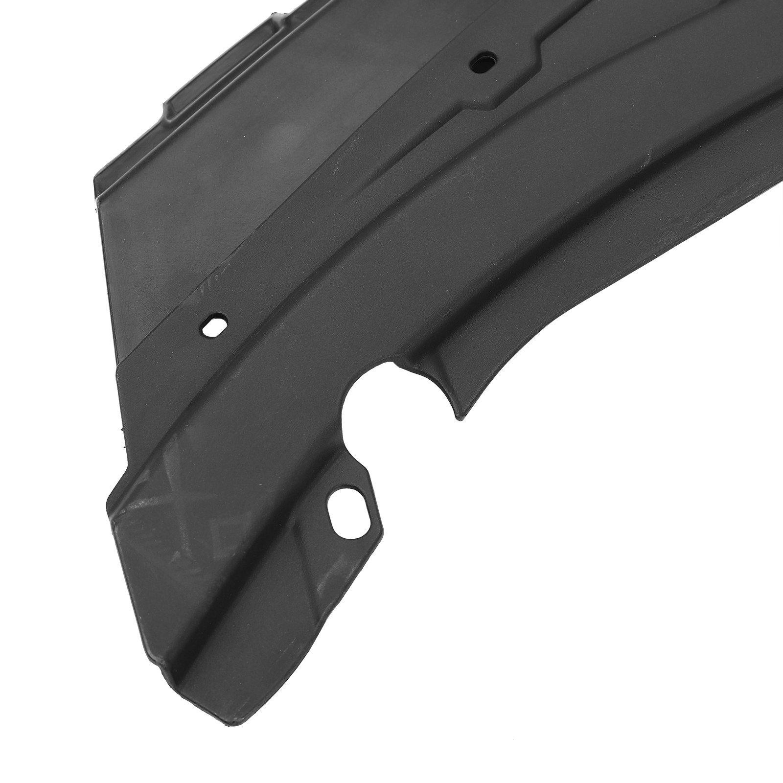 Radiator Support Cover For 2015-2022 Chrysler 300 68227211AC CH1224103 Plastic