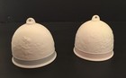 Lladro Seasons Bells Lot Of 2 - 1991 Spring #7613 And 1994 Winter #7616 — photo 2