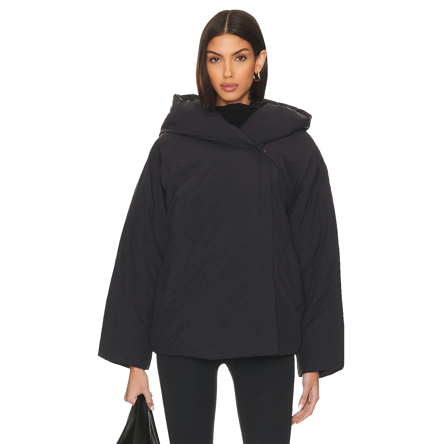Free People Coats, Jackets & Vests for Women Hooded