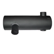 Caterpillar CAT Excavator Exhaust Muffler 320B 320BL 2724673 272-4673