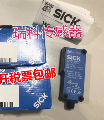1pc new sensor VLL18T-4P3212