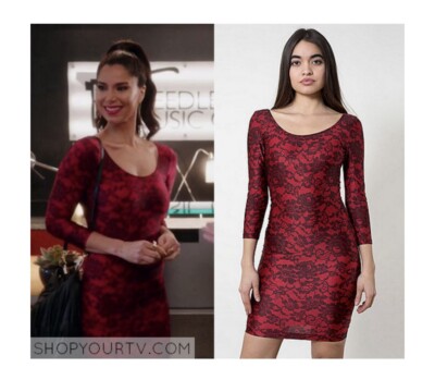 knee length dresses for ladies Mitchella Lace Maxi Dress main image 1