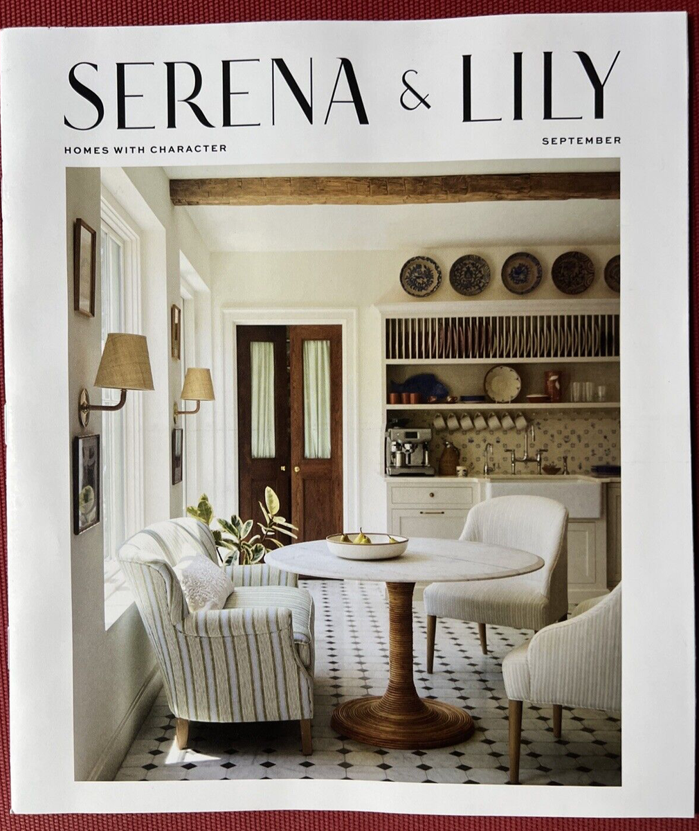 Serena And Lily Home Serena And Lily | A Fresh Approach To Home