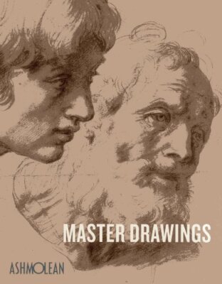 Master Drawings : Michelangelo to Moore - Christopher Brown - PAPERBACK - NEW