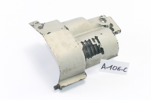 BMW R 1100 RS 259 Bj 1992 - Anlasserdeckel Anlasserabdeckung A106C