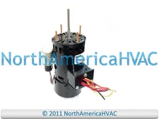 OEM Carrier Bryant Inducer Motor HP 230 Furnace Replaces Fasco 71623829 SW280-1
