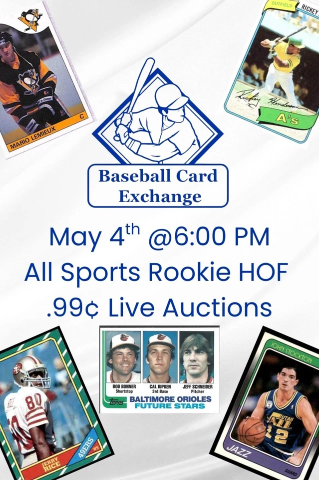 eBay Live