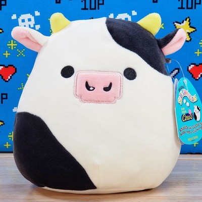 squishmallow farm pals