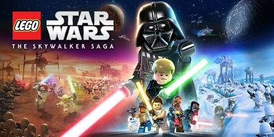 Lego Star Wars Die Skywalker Saga Deluxe Acoount [Cheap ][Safe ][Quick ]