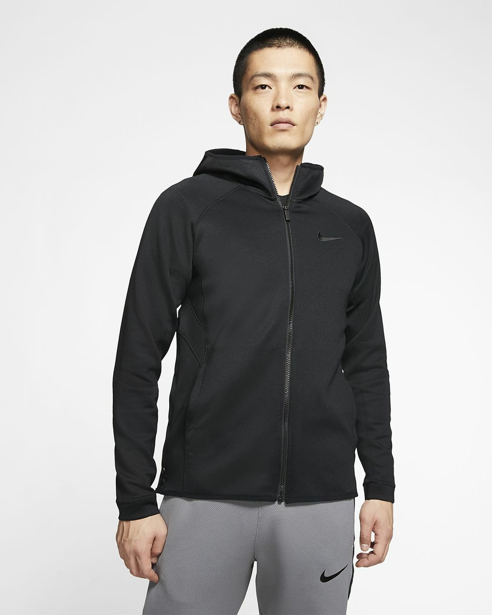 thermaflex showtime full zip hoodie