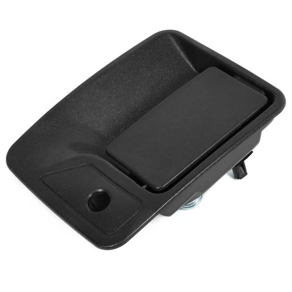 Exterior Door Handle For 1999-2016 Ford F-250 Super Duty Front Driver Side Foto 3 de 4