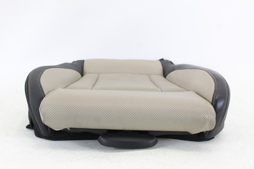 2020-2023 SUBARU OUTBACK LEGACY FRONT LEFT DRIVER SIDE SEAT LOWER CUSHION OEM - Picture 4 of 11