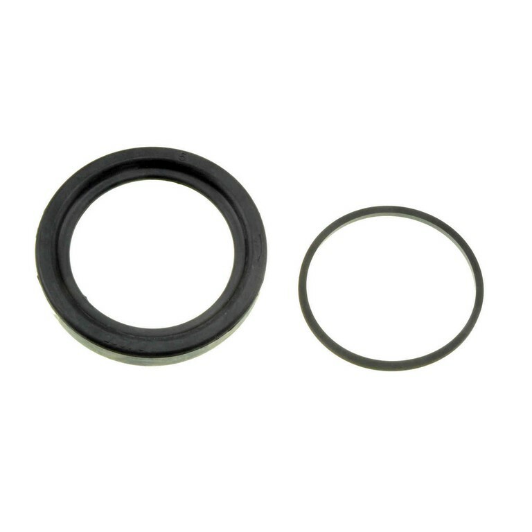 Fits 1969-1973 Plymouth Fury Disc Brake Caliper Repair Kit Front Dorman 234BQ83